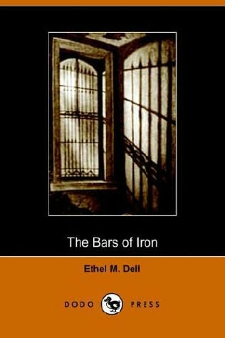 The Bars of Iron [ePUB]